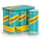 Schweppes Bitter Lemon 6X0.33L Dosis