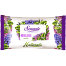 Sensate Lilac&Olive wet wipes, 40 pieces