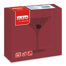 Fato Manhattan Servetele de masa 24x24 cm, 2 straturi, 100 buc./pachet