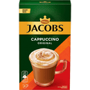 Jacobs Cappuccino Orginal, 11.6g x 8 plicuri