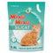 Meow Meow sand for cats silicate 3.8L