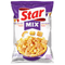 Star Snacks Purple Mix mit dem Aroma von Pfeffer, Paprika, Joghurt und Knoblauch 100gr