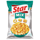 Star Snacks Mix green with pizza, paprika and cheese 100g