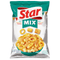 Star Snacks Mix verde cu pizza, paprika si branza 100g