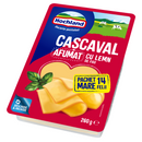 Hochland cascaval afumat feliat 260g