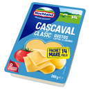 Hochland cascaval clasic felii 260g