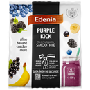 Edenia Purple Kick Fruchtmischung für Smoothie 500g