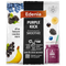 Edenia Purple Kick fruit mix for smoothie 500g