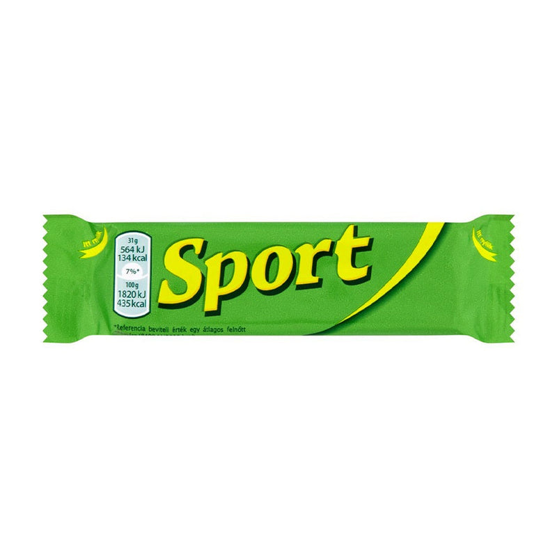 Szelet Sport Baton de ciocolata 31g