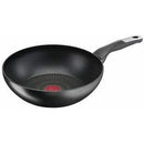 Tefal Simplicity+ Tigaie Wok 28cm