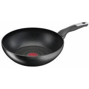 Tefal Simplicity+ Tigaie Wok 28cm
