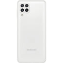 Smartphone Samsung Galaxy A22, Dual-SIM, 4GB RAM, 128GB, 4G, Alb