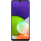 Samsung Galaxy A22 Smartphone, Dual SIM, 4GB RAM, 128GB, 4G, White