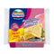 Hochland slices of melted cheese with ham 280g