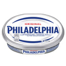 Philadelphia Cream of fresh cheese 125g