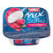 Muller Mix Soffio yogurt mousse with raspberry jam 120g