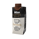 Mizo Flat White drink with milk and coffee 330ml