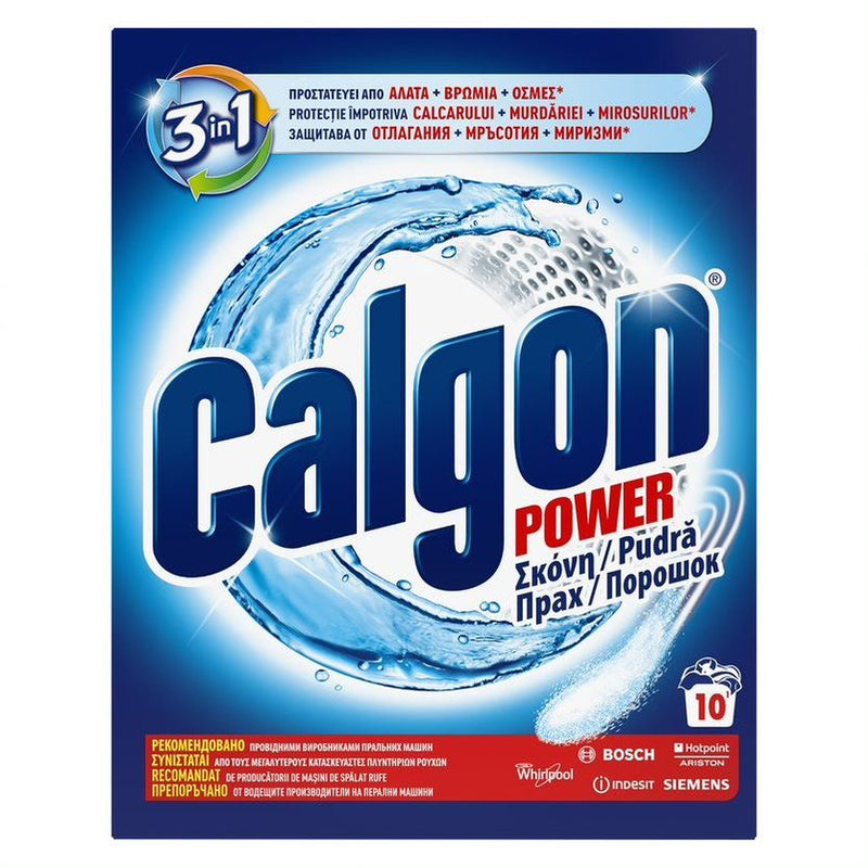 Calgon Automat pudra anticalcar 500g