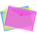 Map button A4 soft