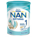 Nestle NAN 1 Optipro latte in polvere, 800 g, 0-6 mesi