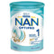 Nestle NAN 1 Optipro latte in polvere, 800 g, 0-6 mesi
