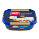 Muller amestec tartinabil nesarat 75% grasime 250g