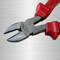 Lumy Tools cutting pliers 160mm