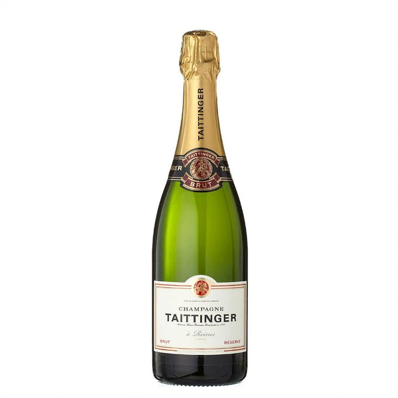 Sampnie Taittinger Brut Reserve 0.75L