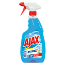 Stakleni sprej Ajax Optimal7 Multi Action 500ml