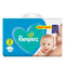Diapers Pampers New Baby 2 Giant Pack 100 pcs