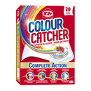 Additivo per lavaggio K2r Color Catcher, 20 lavaggi