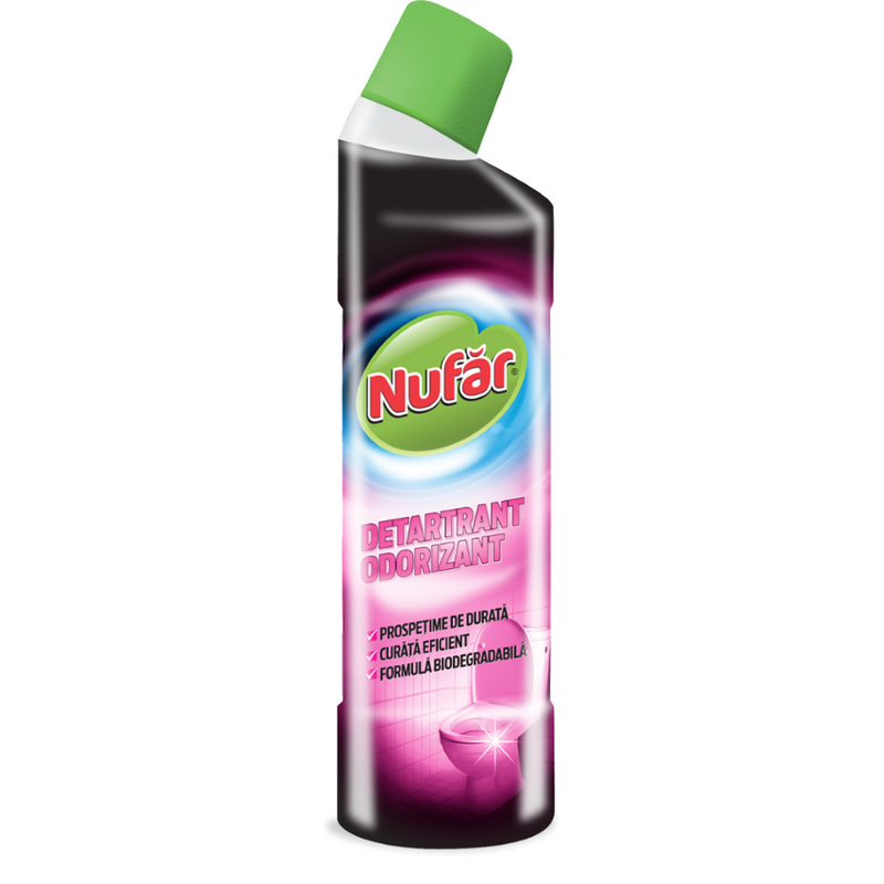 Nufar Detartrant Odorizant 750 ml
