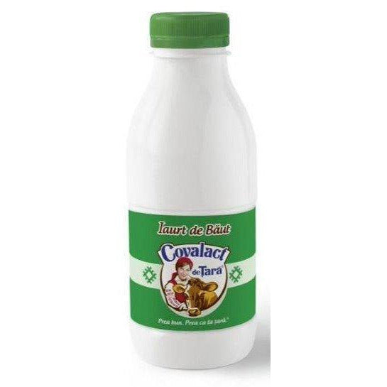 Covalact de Tara Iaurt de baut 1.5% grasime 330g