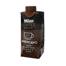Mizo Americano piće s mlijekom i kavom 330ml