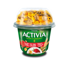 Јогурт за доручак Ацтивиа са јагодама 168г