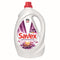 Tekući deterdžent Savex 2u1 u boji, 60 pranja, 3.3l