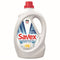 Savex 2in1 fehér folyékony mosószer, 40 mosás, 2,2 liter