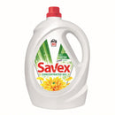 Savex 2in1 Fresh liquid detergent, 80 washes, 4,4L