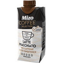 Bevanda al latte senza lattosio Mizo Coffee 330ml