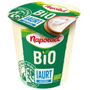 Napolact organic yogurt 3.8% fat 140g