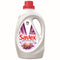 Tekući deterdžent Savex 2u1 u boji, 20 pranja, 1,1l