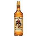 Rum Captain Morgan Spice Gold 0.7L