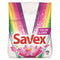 Automatic detergent Savex 2in1 Color & Care, Royal Orchid, 2kg, 20 washes