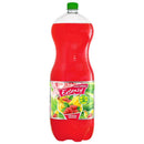 Extensy Carbonated drink with strawberry and banana flavor 3l