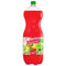 Extensy Carbonated drink with strawberry and banana flavor 3l