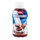 Mullermilch milk drink with chocolate flavor 400ml