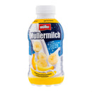 Mullermilch tejital és banán aroma 400ml