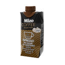 Mizo Espresso Getränk mit Milch und Kaffee, zuckerfrei, laktosefrei 330ml