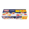 Muller promotional package yogurt strawberries and peaches 8x125g