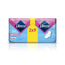 Libresse Classic Periodic absorbent 18 pieces